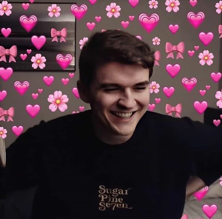 My Schlatt pictures thread: