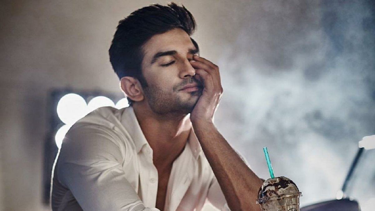 . #ConsiderSSRMurderProofs