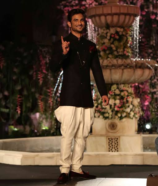 . #ConsiderSSRMurderProofs