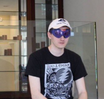 My Schlatt pictures thread: