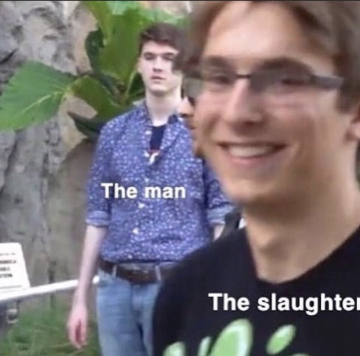 My Schlatt pictures thread: