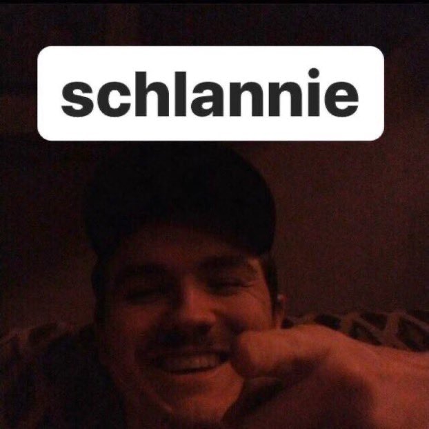 My Schlatt pictures thread: