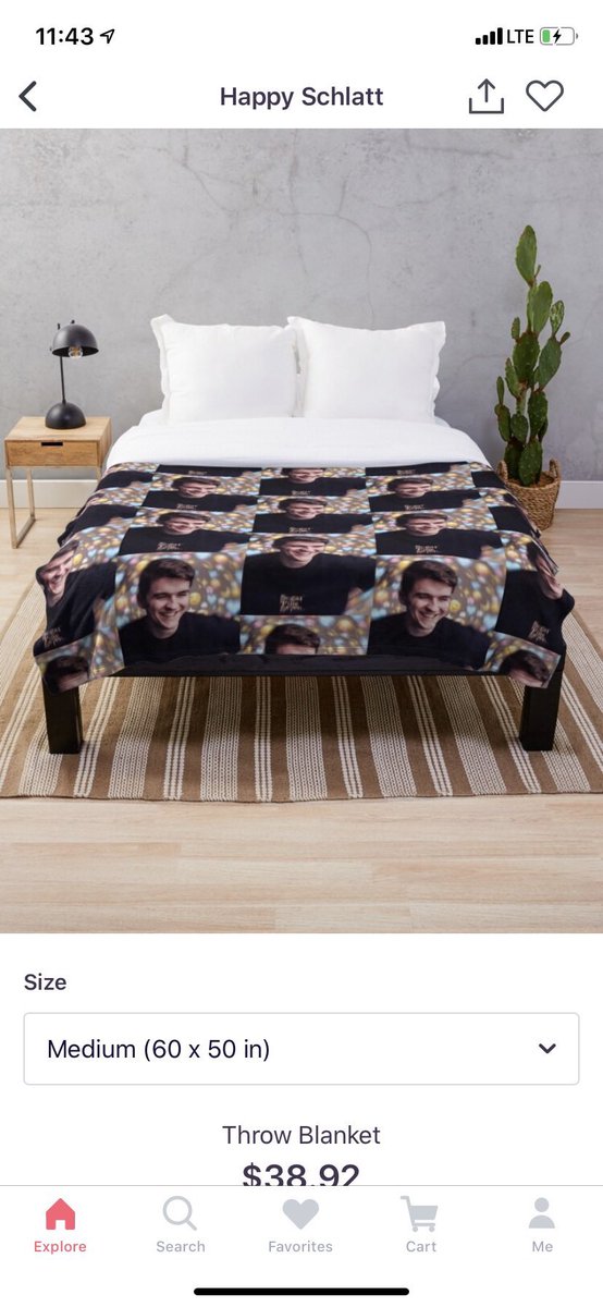 My Schlatt pictures thread: