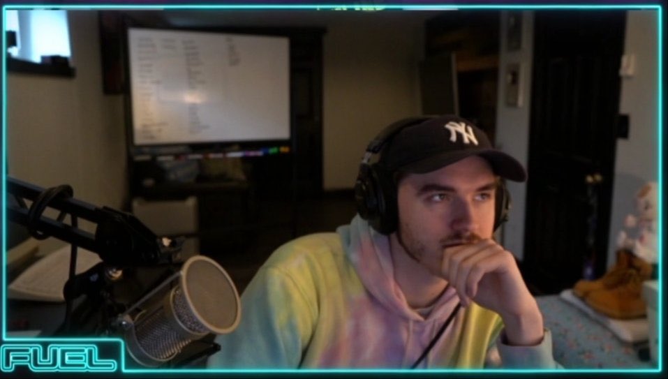 My Schlatt pictures thread: