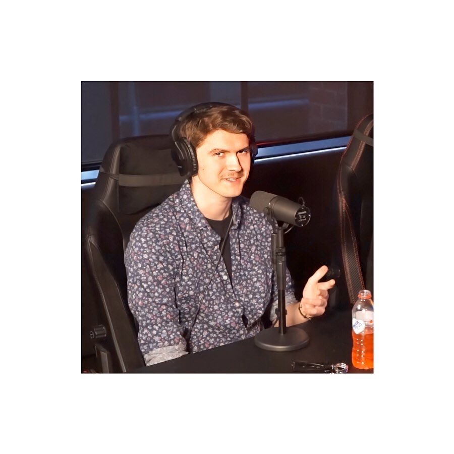 My Schlatt pictures thread: