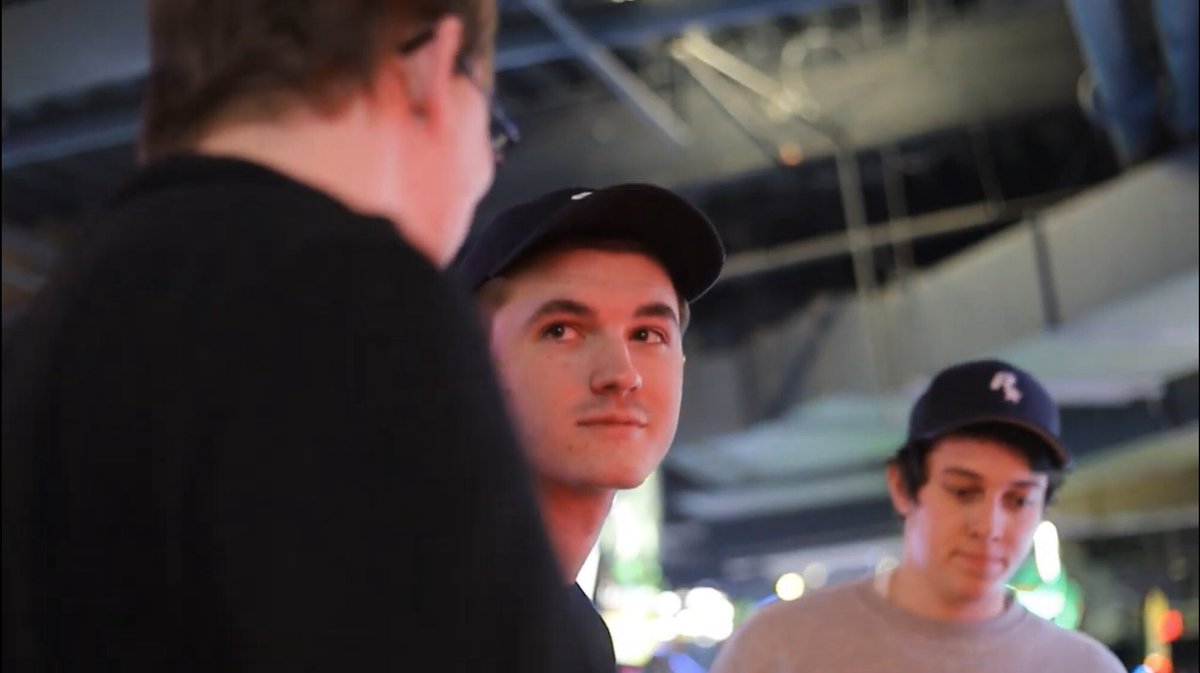 My Schlatt pictures thread: