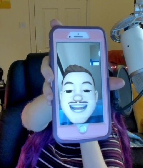 My Schlatt pictures thread: