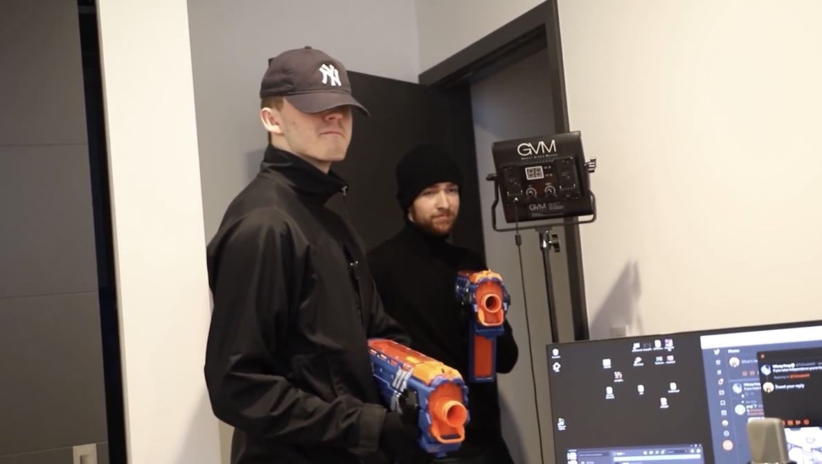 My Schlatt pictures thread: