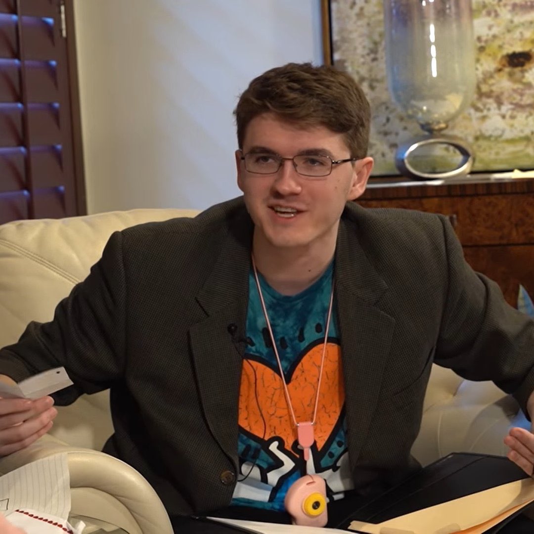 My Schlatt pictures thread: