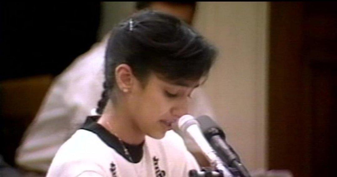 “1990 Testimony of Nayirah”A 15-year-old girl named “Nayirah” testified before the U.S. Congress that she had seen Iraqi soldiers pulling Kuwaiti babies from incubators, causing them to die. The testimony helped gain major public support for the 1991 Gulf War, but...[1]