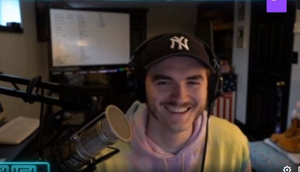 My Schlatt pictures thread: