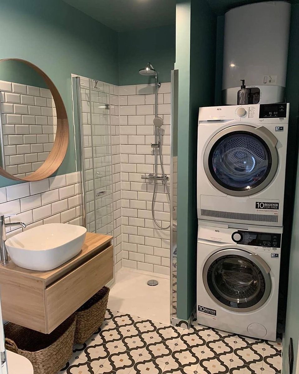 Before & After Design tweet media