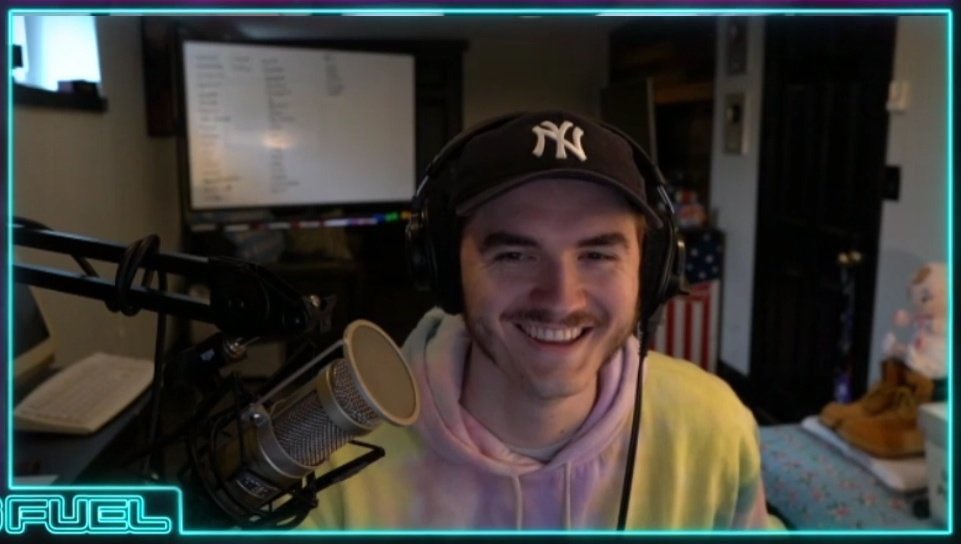 My Schlatt pictures thread: