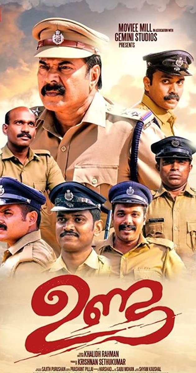 UNDA(MALAYALAM)-2014,மக்களவை தேர்தல் சமையத்தில் கேரள போலீஸ் குழு,சட்டிஸ்கர் மாநிலத்திற்கு பாதுகாப்பு பணிக்கு அனுப்பி வைக்கப்படுகிறார்கள்.அனால் அவர்கள் பணிக்கு சென்ற இடத்தில்,மாவோயிஸ்ட்ர்களால் தாக்குதல் நடக்க வாய்ப்புகள் இருந்தது.அதை மையப்படுத்தி எளிய முறையில் உருவாக்கிய படம்.
