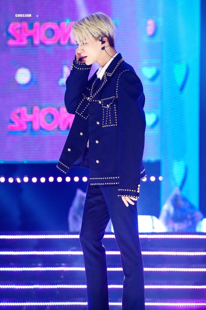 CokeJam423's tweet photo. 191116 / 190901

🏹💚

#엔시티드림 #NCTDREAM  #제노 #JENO 👑 https://t.co/uTlYtGOMjN
