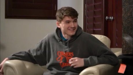 My Schlatt pictures thread: