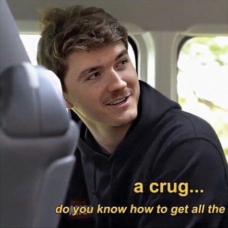 My Schlatt pictures thread: