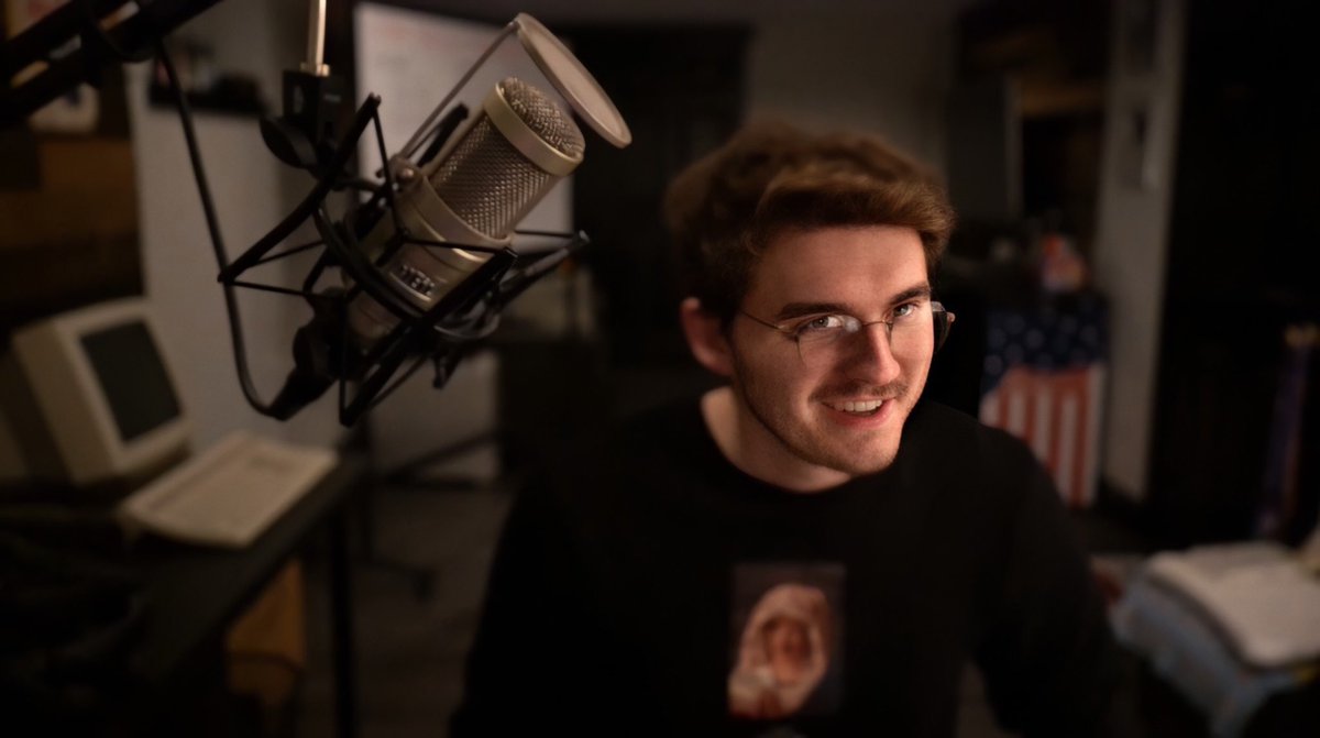 My Schlatt pictures thread: