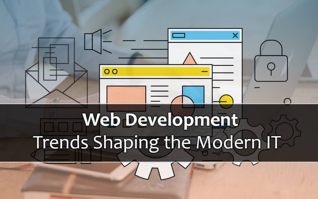 QAITDevLabs's tweet photo. From the .com era to progressive web apps, modern IT has become more efficient, reliable & business-friendly. Here is how latest #WebDevelopmentTrends are shaping modern IT- https://t.co/JRXbfYW8l8 #BlogPost #WebDevelopmentServices #WebsiteDevelopmentTrends #DevelopmentServices https://t.co/jFU2Ly0BL4