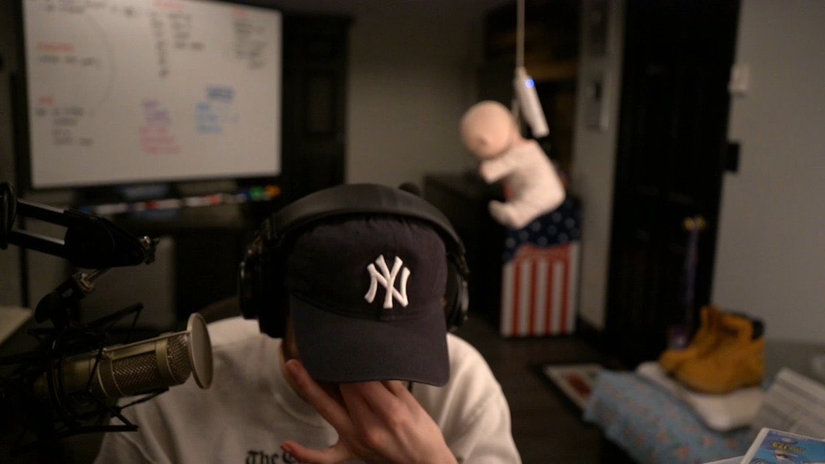 My Schlatt pictures thread: