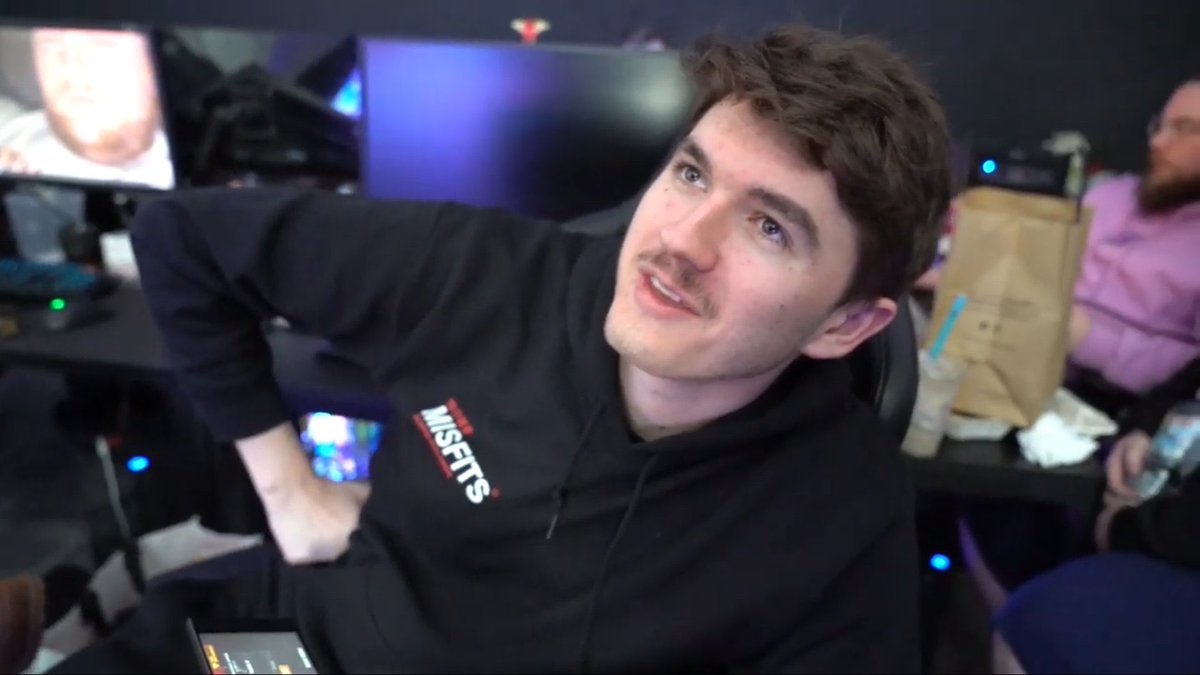 My Schlatt pictures thread: