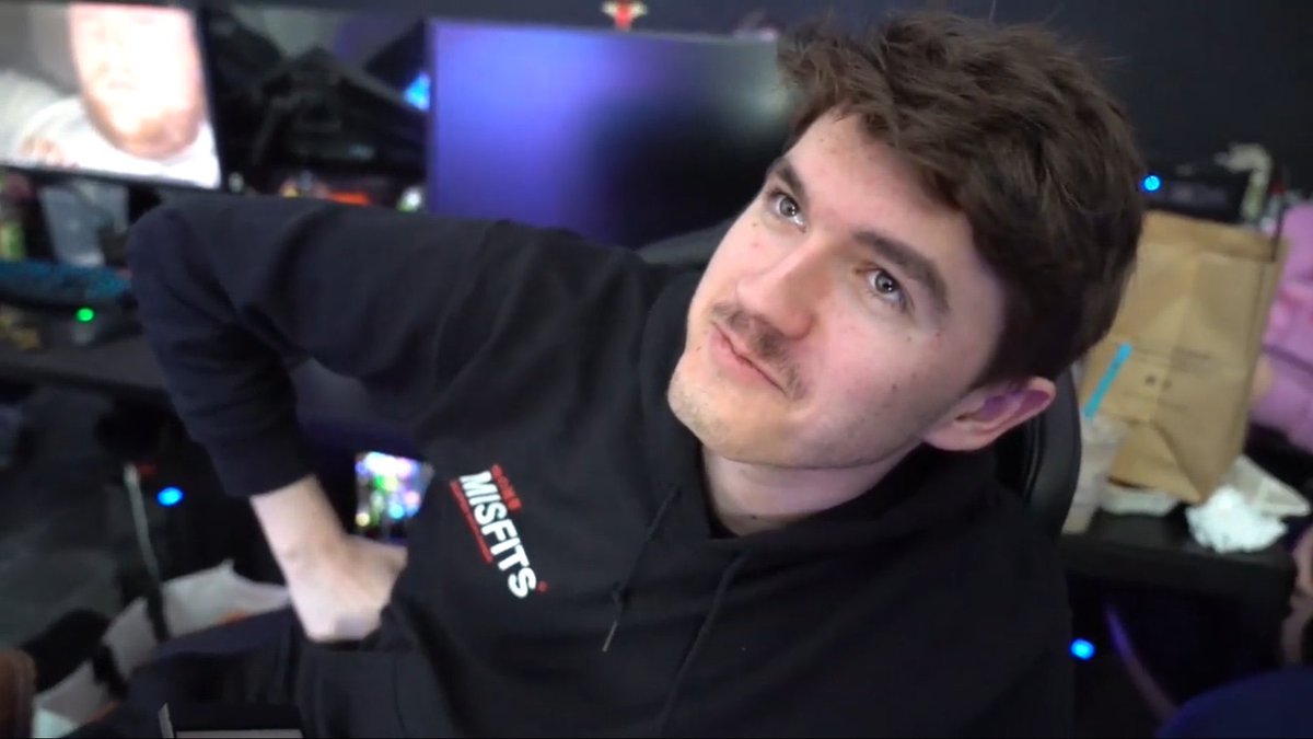 My Schlatt pictures thread: