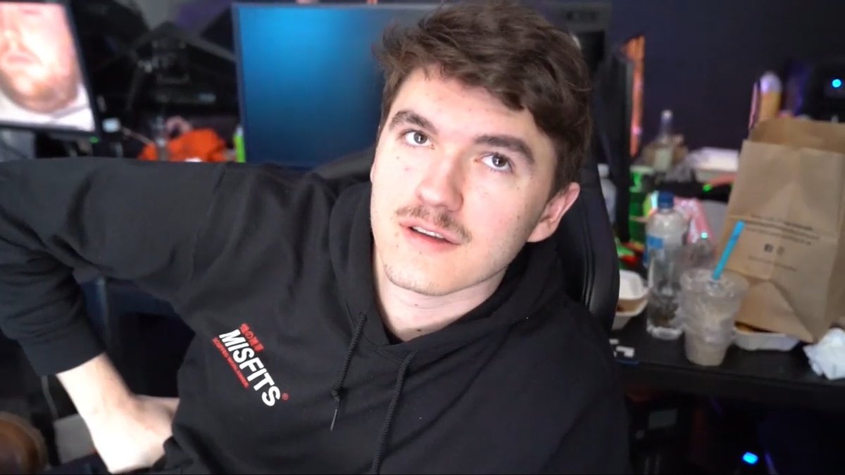 My Schlatt pictures thread: