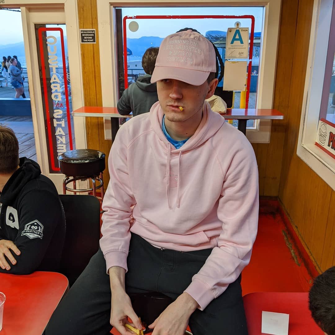 My Schlatt pictures thread: