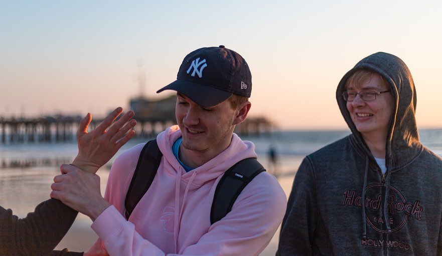 My Schlatt pictures thread: