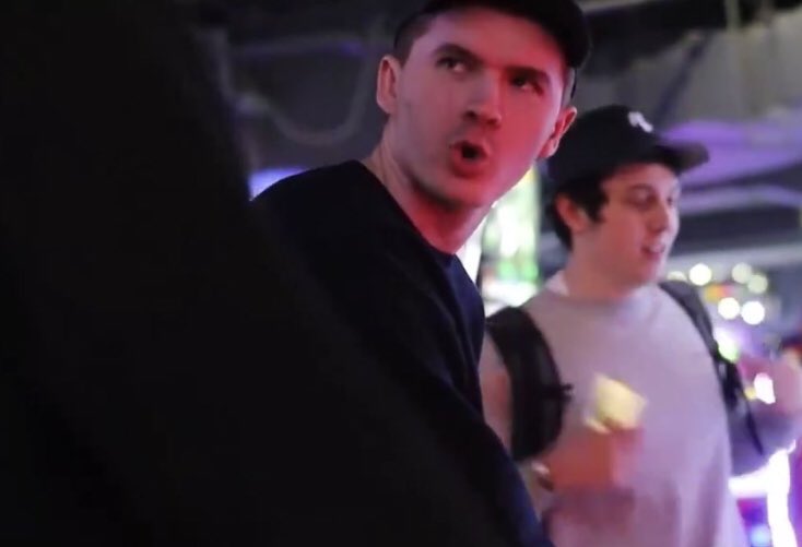 My Schlatt pictures thread: