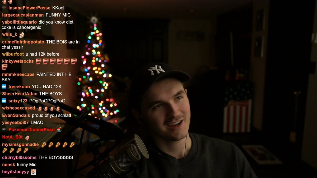 My Schlatt pictures thread: