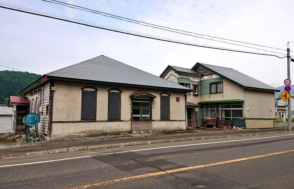 Masato Ehara on Twitter