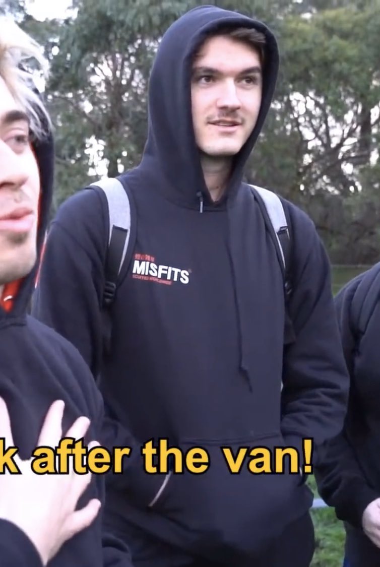 My Schlatt pictures thread: