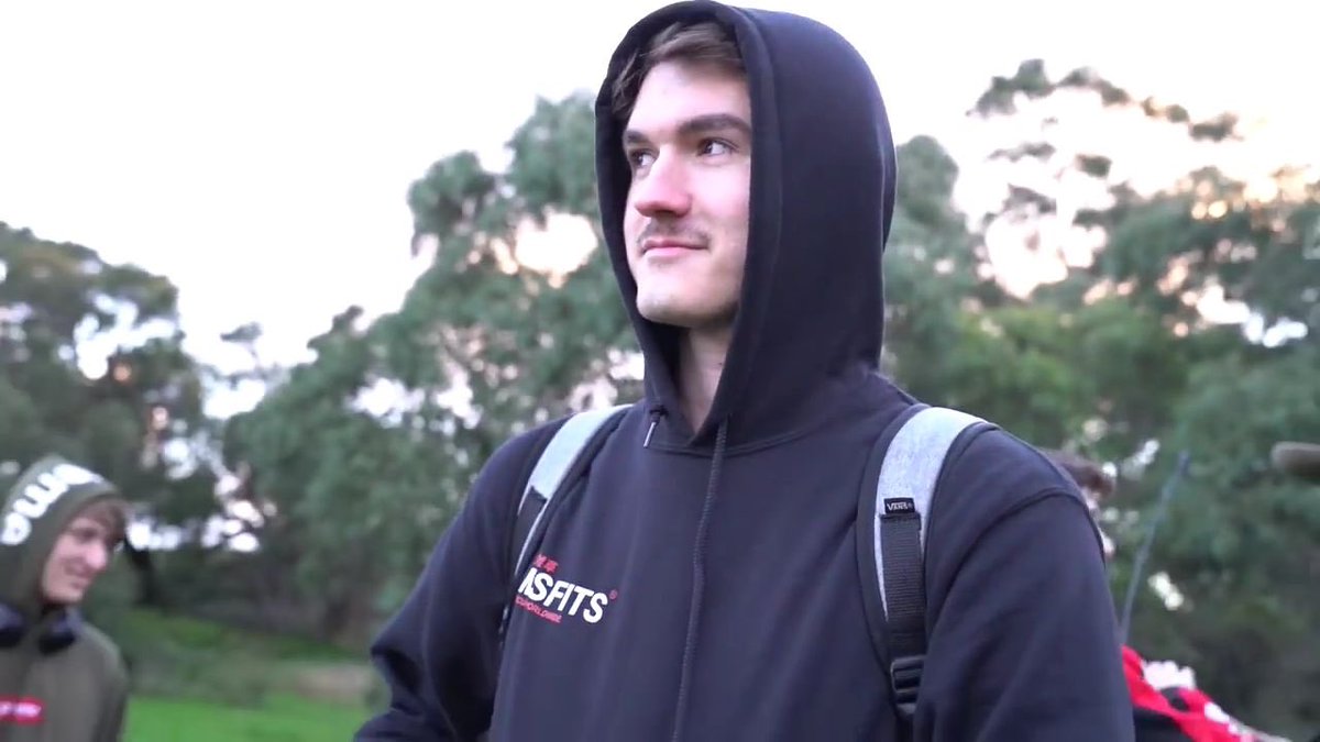 My Schlatt pictures thread: