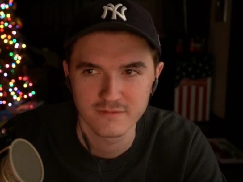 My Schlatt pictures thread: