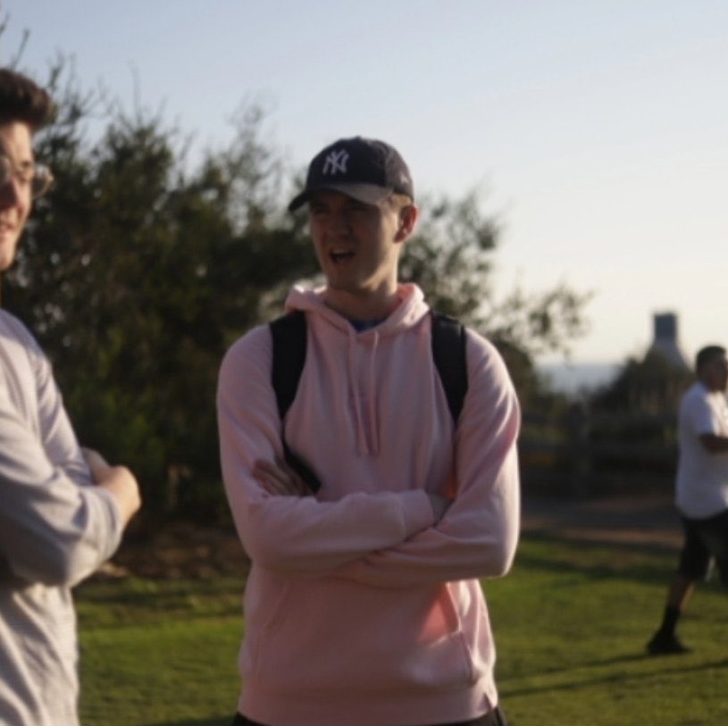 My Schlatt pictures thread: