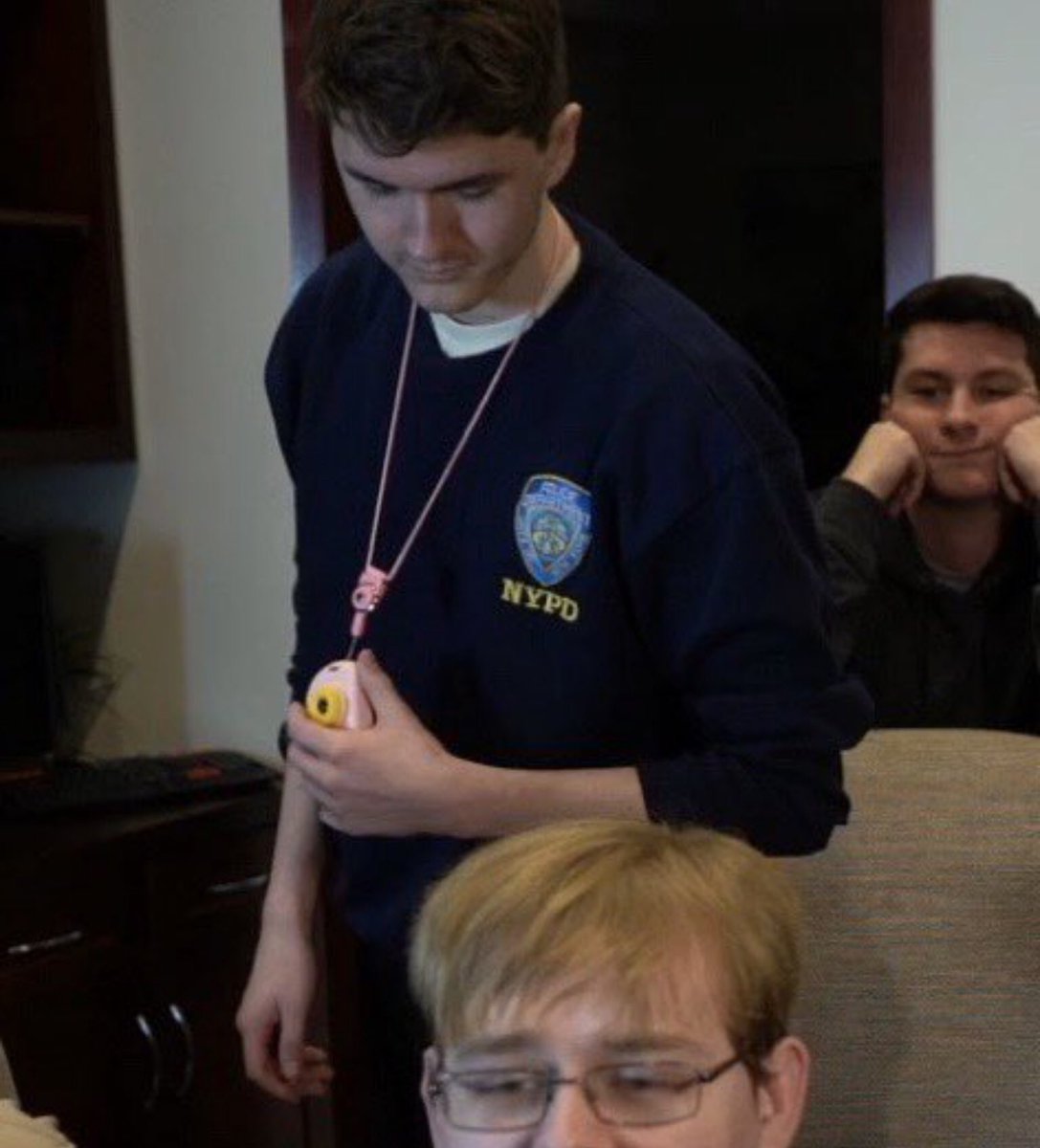 My Schlatt pictures thread: