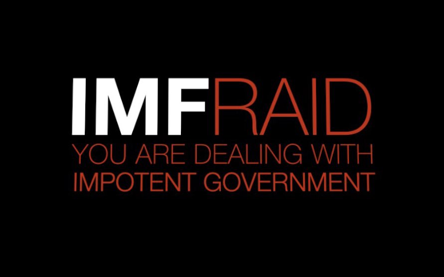 SamiSaabKteer's tweet photo. #IMF #Internatiinal #Monetary #Fund #Lebanon #LebaneseRevolution #Economy https://t.co/Ywy2UL0YSQ