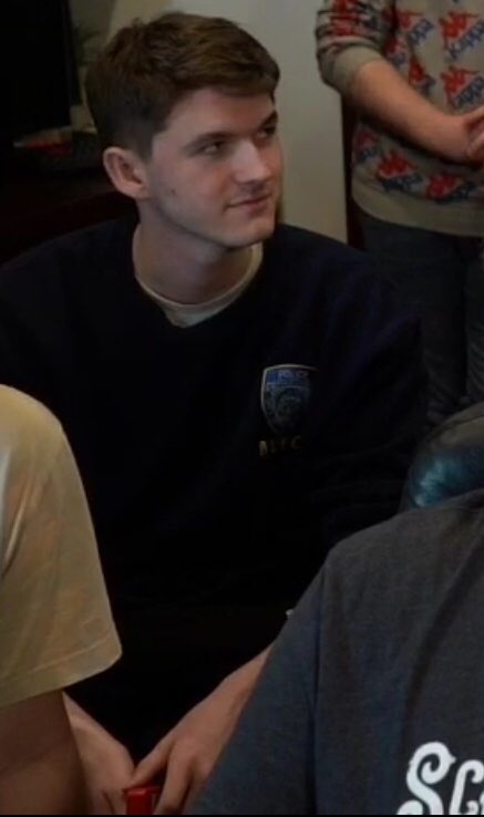 My Schlatt pictures thread: