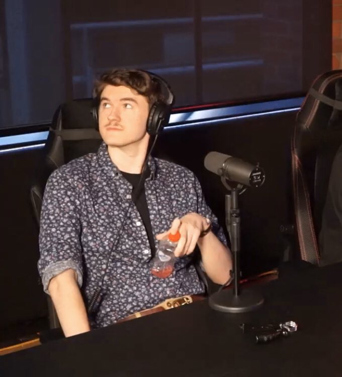 My Schlatt pictures thread: