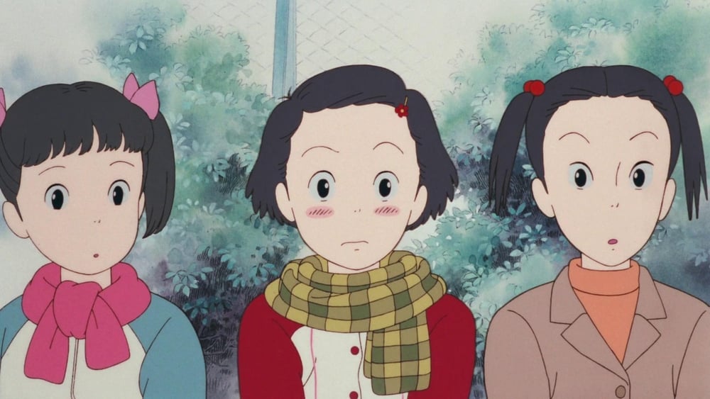 Only Yesterday:You're always hanging onto memories from your past because you know deep down they'll bring you to where you're meant to be.