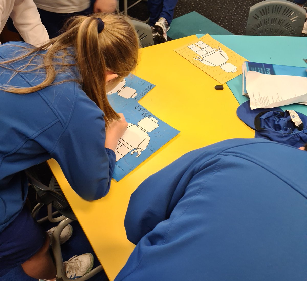 Safa Awad tweet media