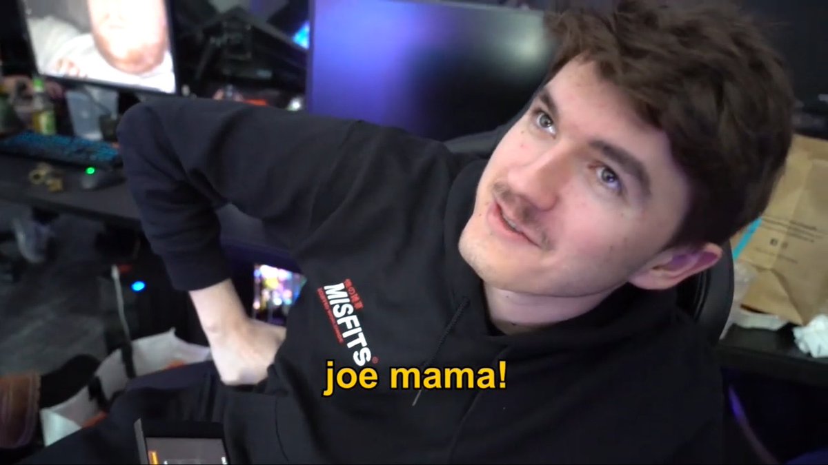 My Schlatt pictures thread: