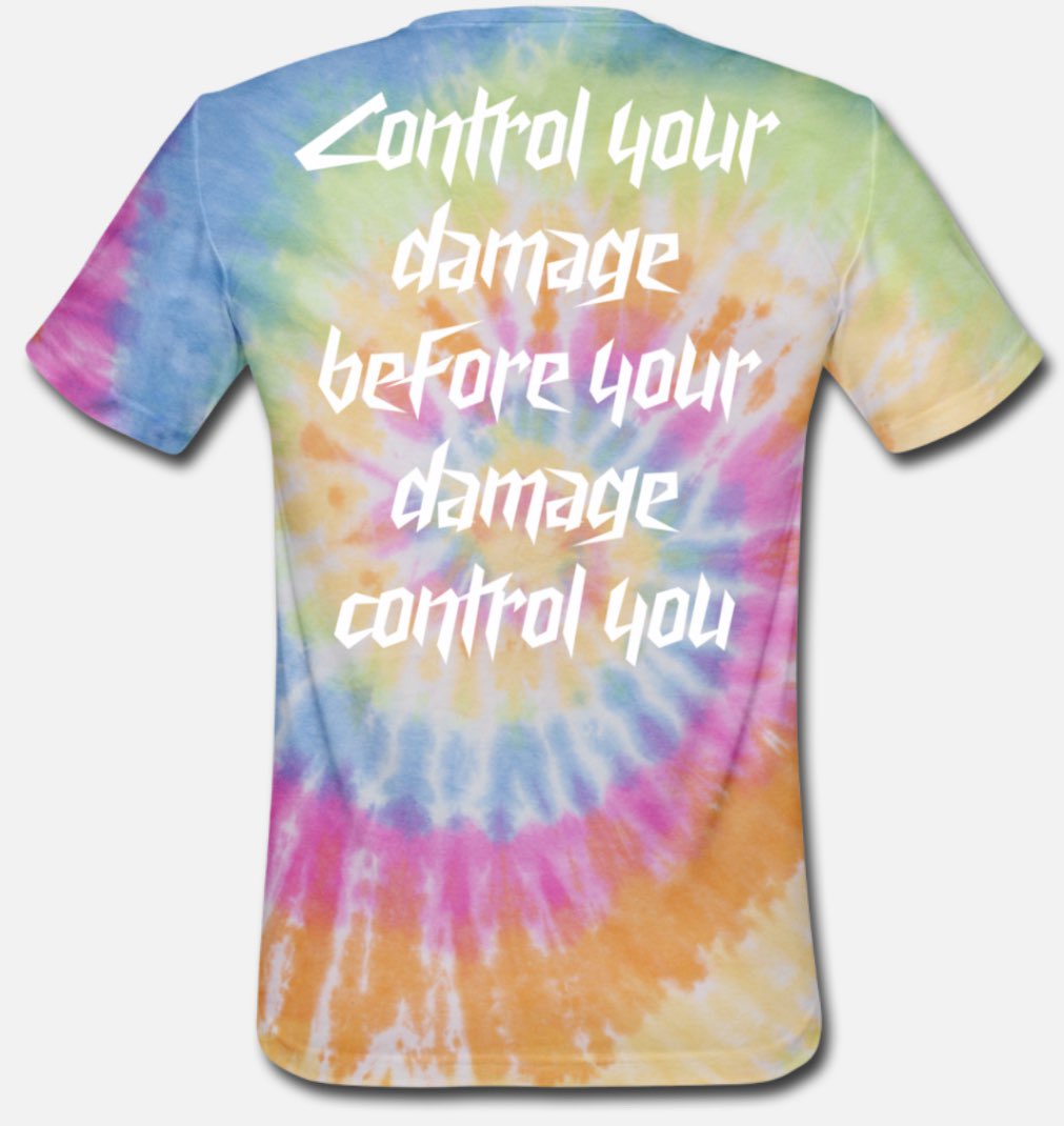 Damagecontrol_5's tweet photo. Shop now https://t.co/mlT414bAo5 https://t.co/1PZUyU9V9V