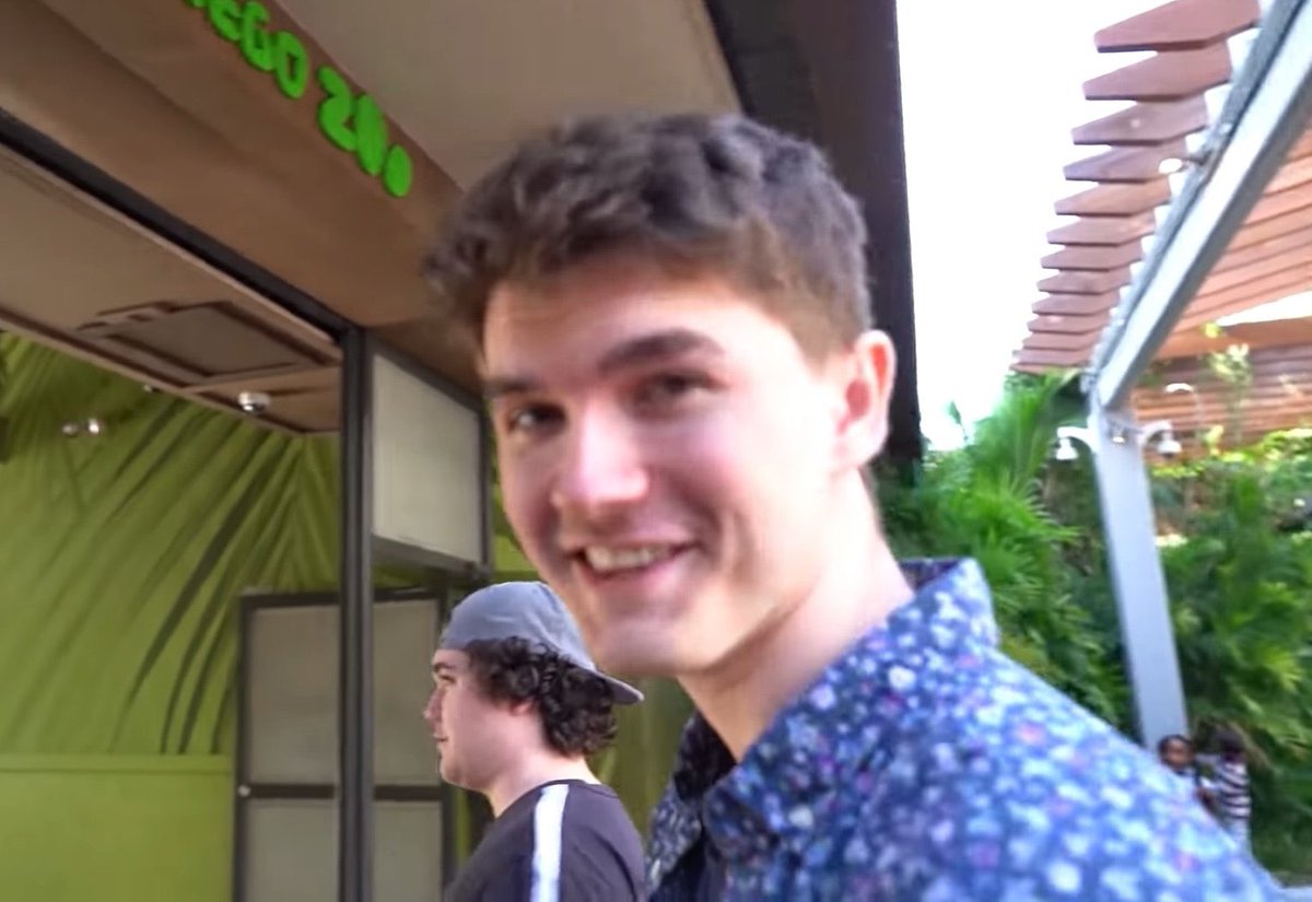 My Schlatt pictures thread: