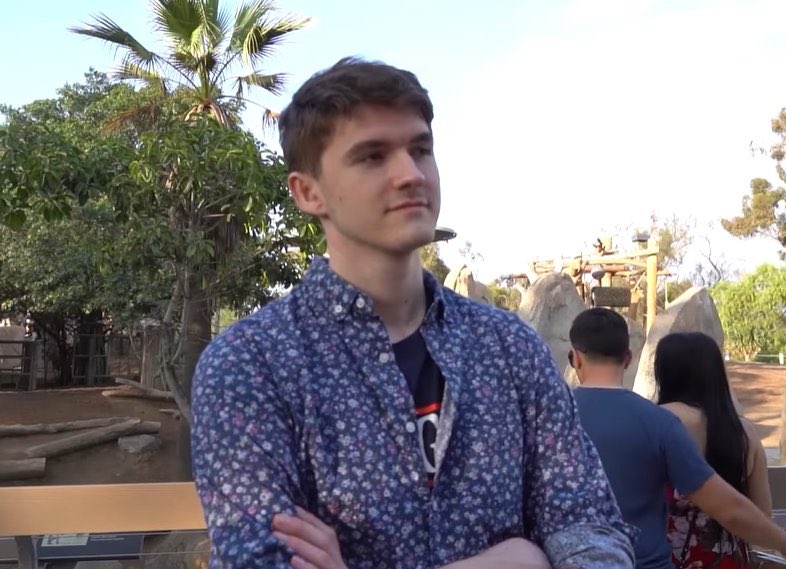 My Schlatt pictures thread: