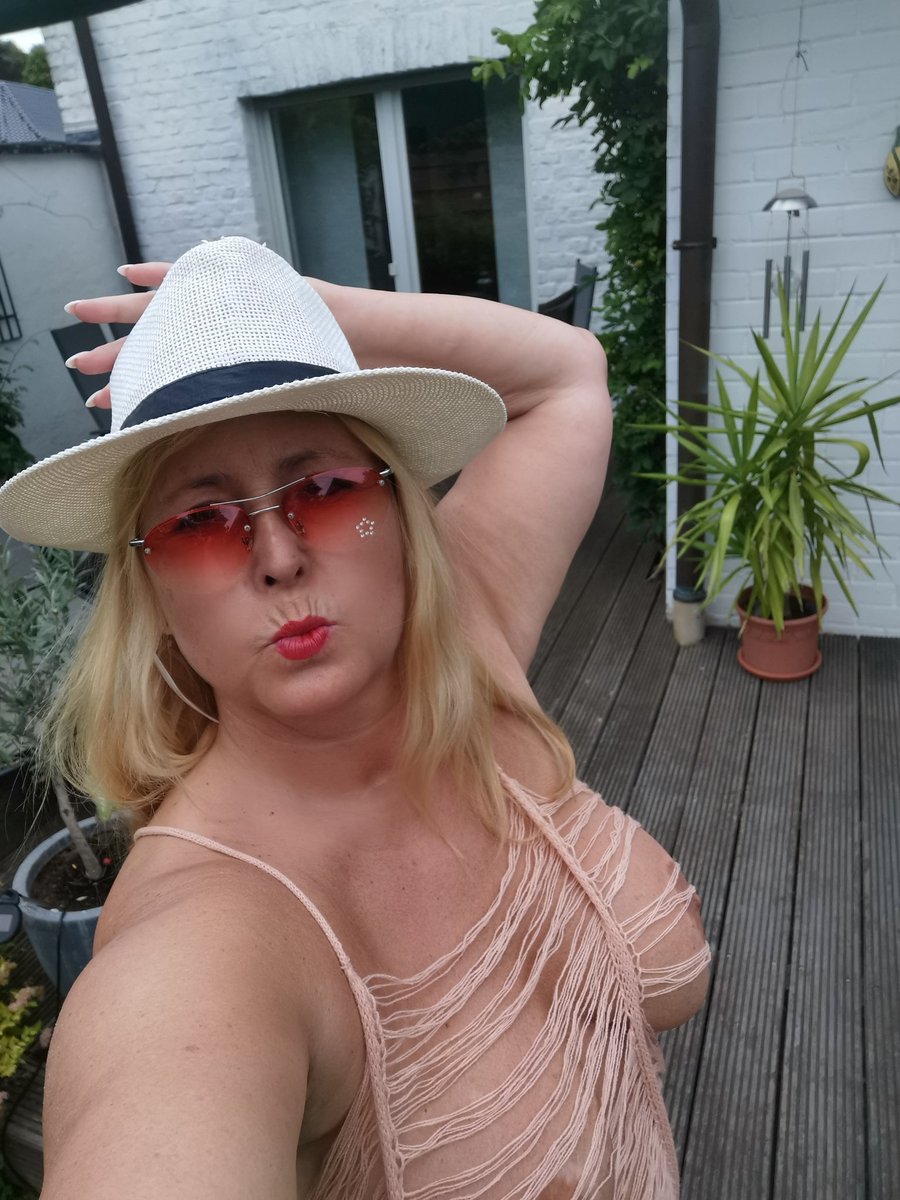 ChrisVIPFans's tweet image. Heute Abend bin ich wieder in meinem FKK-Camchat von 21.00-21.30 Uhr auf nudistparadies.com #FKK#NACKT#BIGBOOBS #