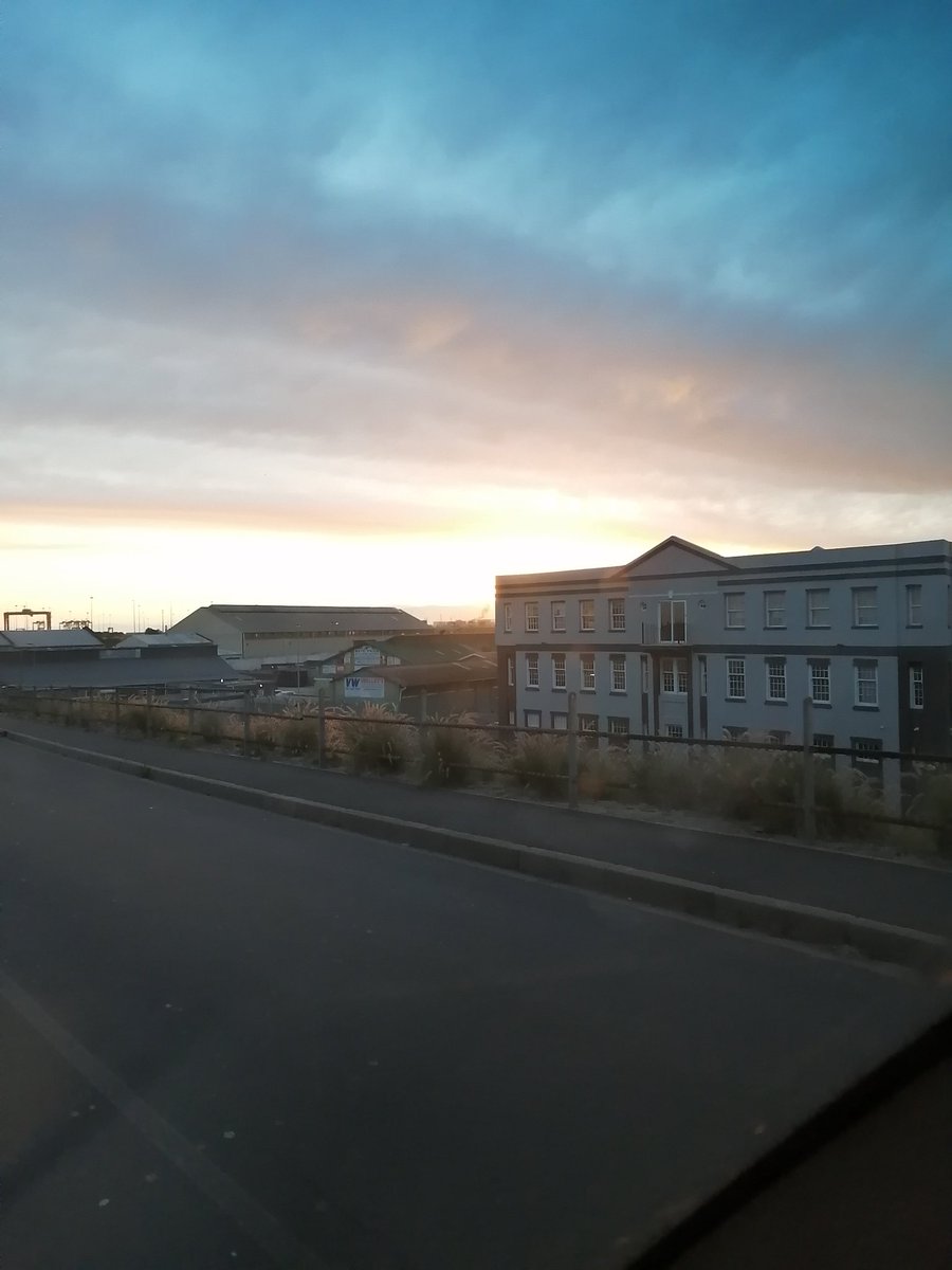 Garth Breytenbach tweet media