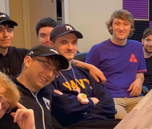 My Schlatt pictures thread: