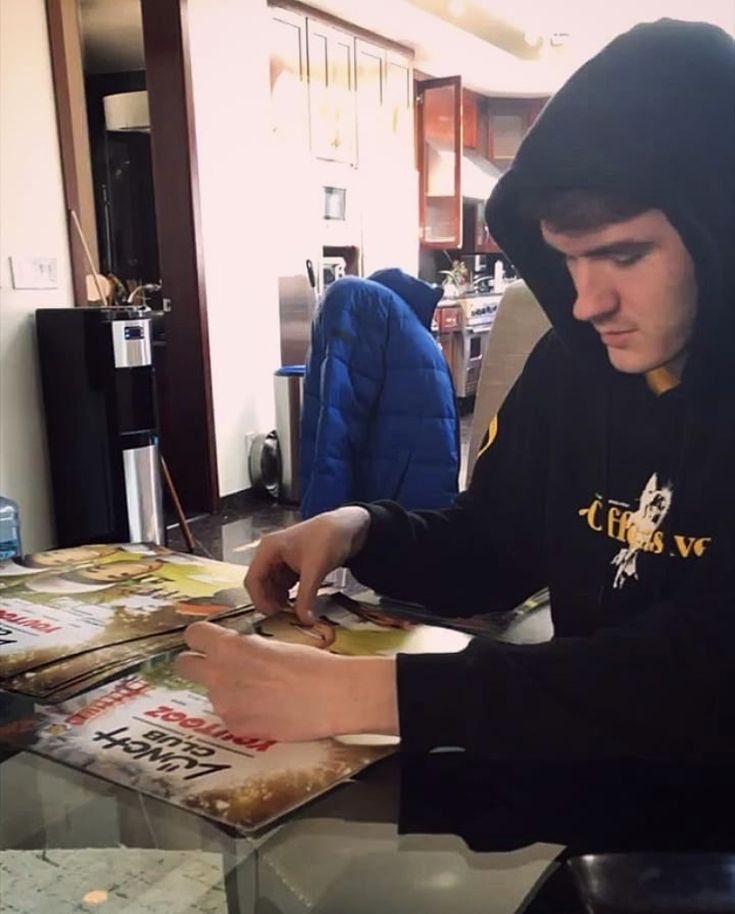 My Schlatt pictures thread: